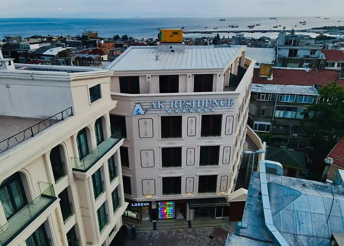 Ak Residence