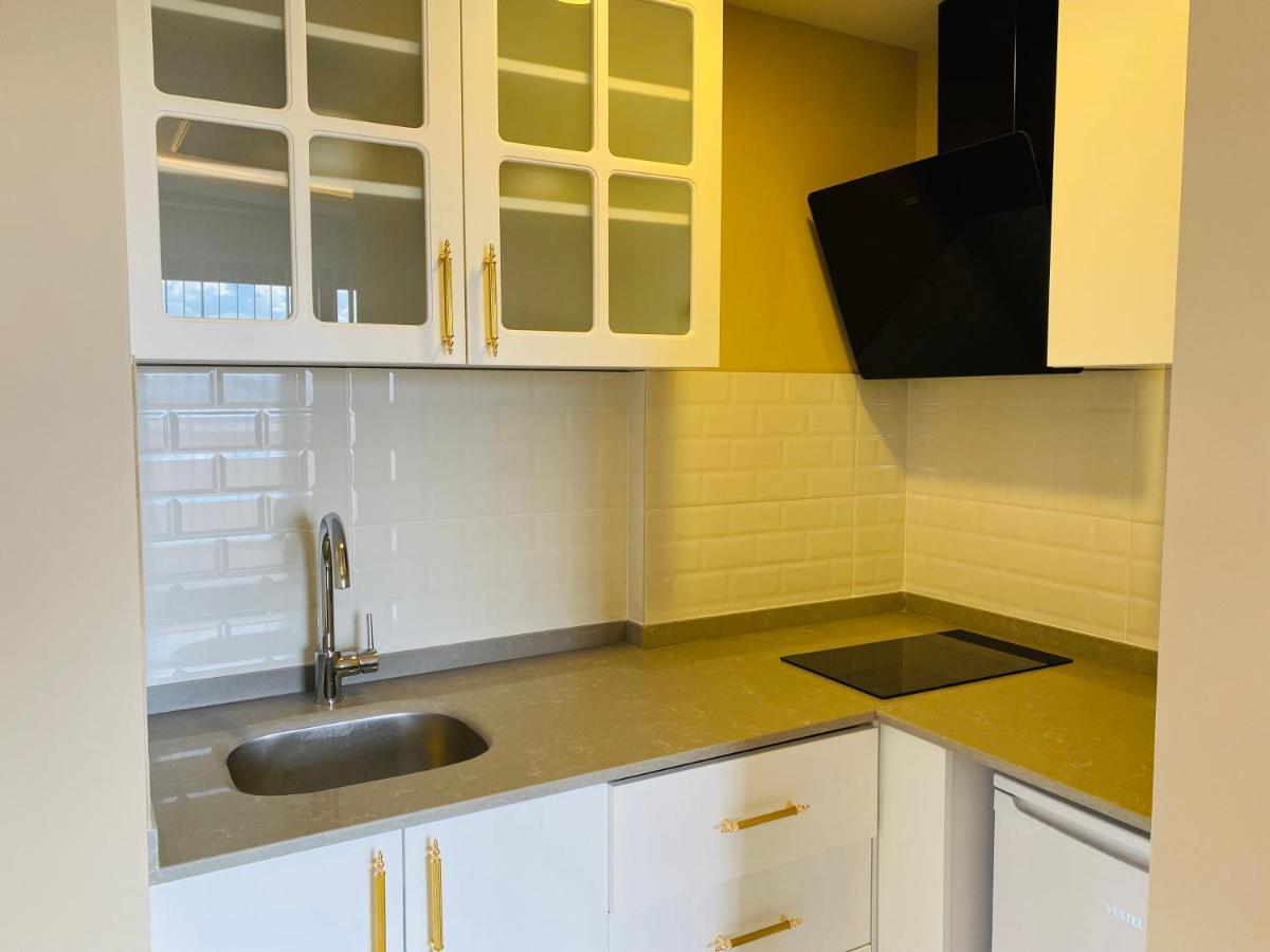 Appartement Ak *