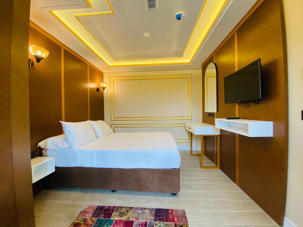 Ak Appartement