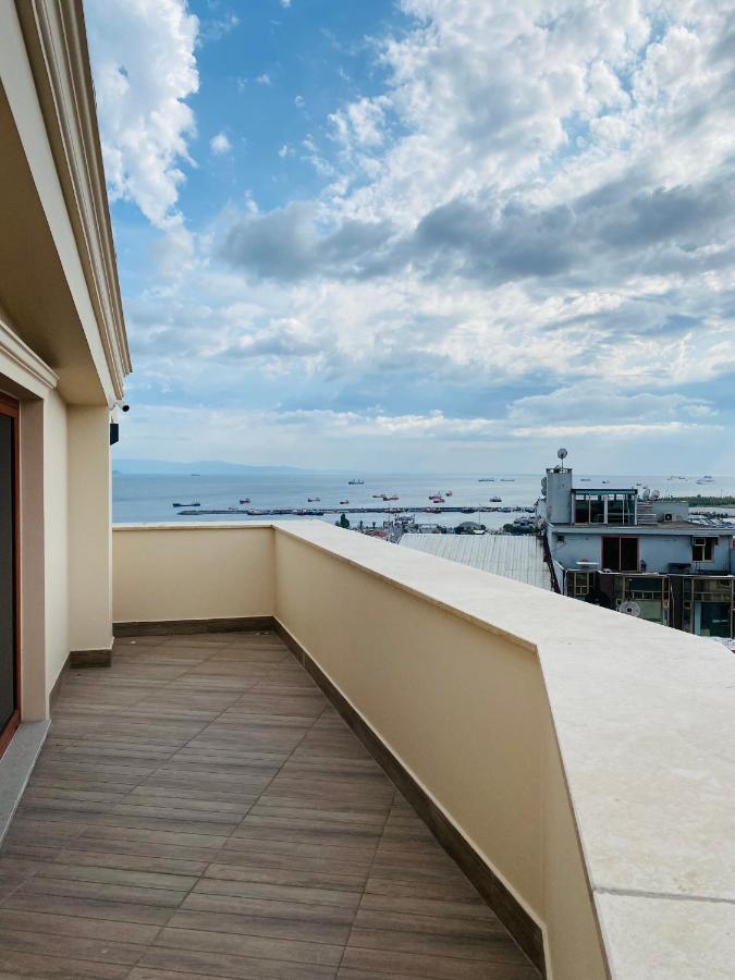 Appartement Ak Istanboel