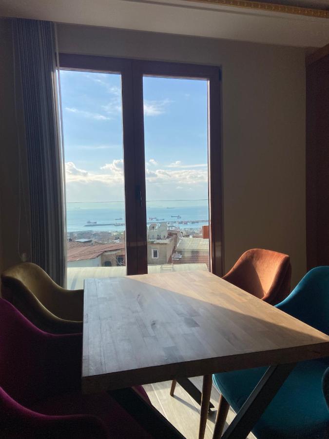 Ak Appartement