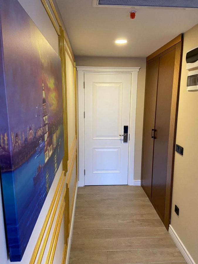 Apartment Ak