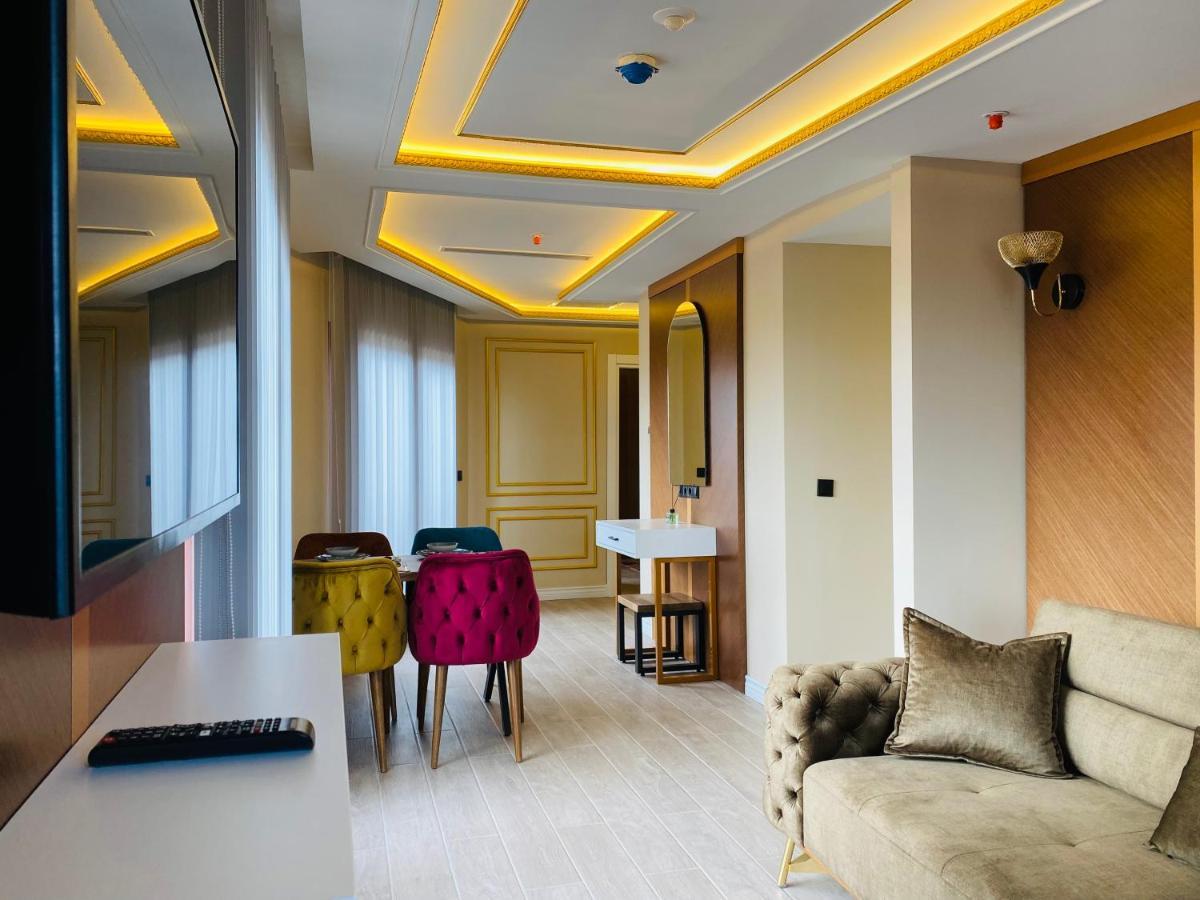 Ak Istanbul