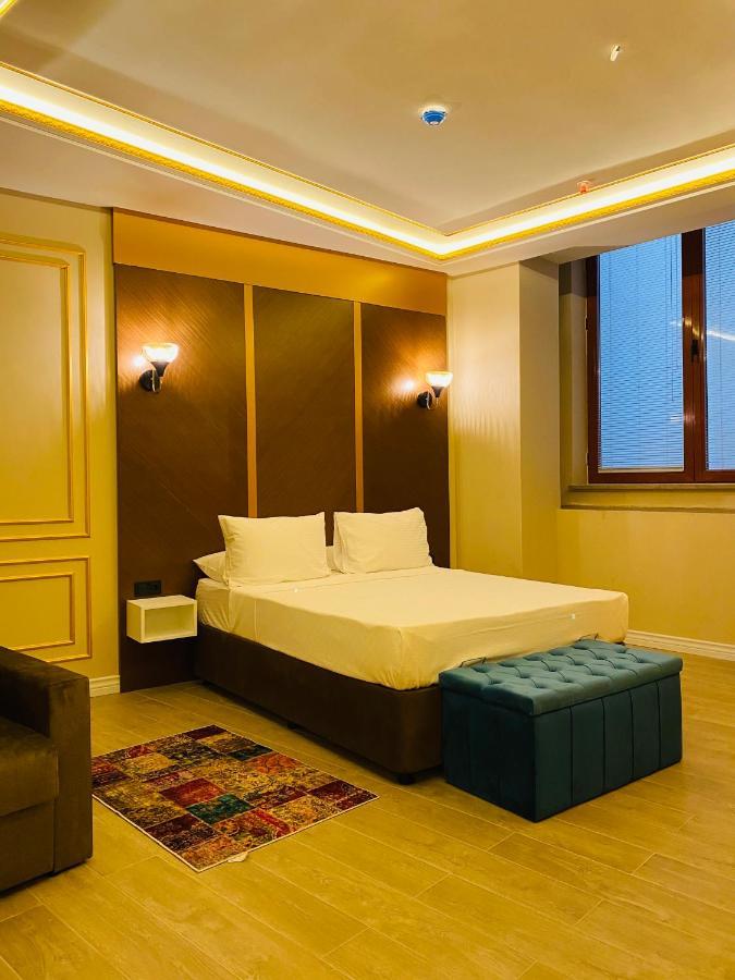 Ak Istanbul