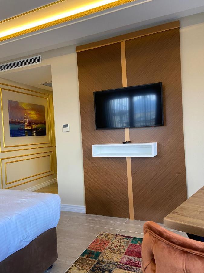 Ak Istanbul