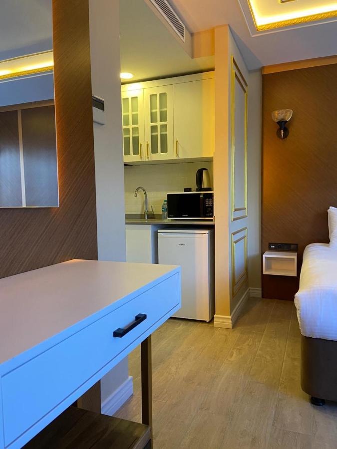 Ak Apartment