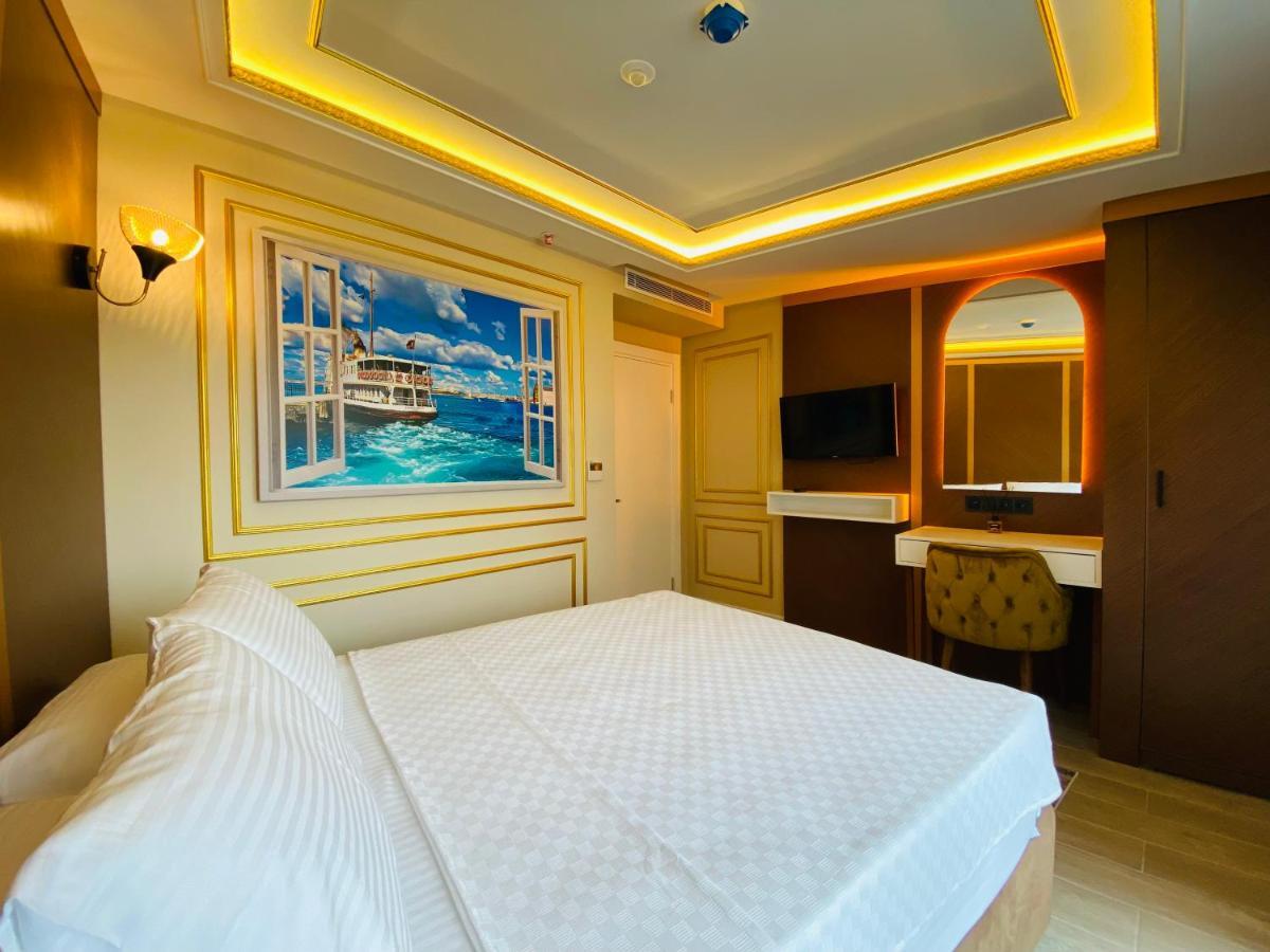 Ak Appartement