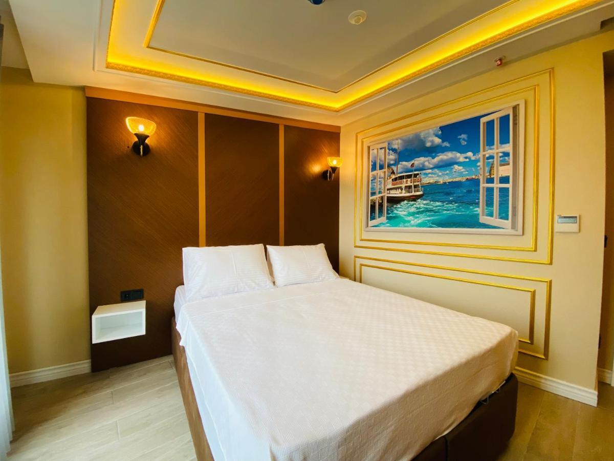 Ak Appartement