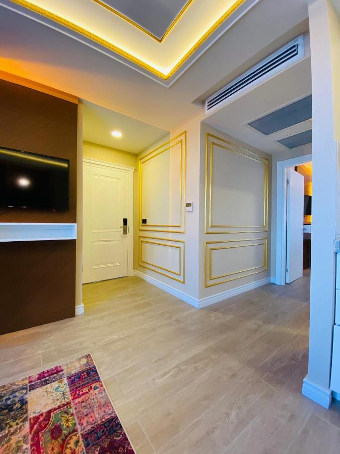 Appartement Ak