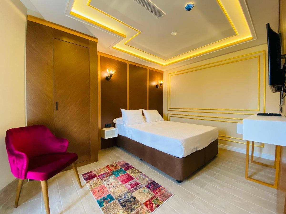 Appartement Ak *