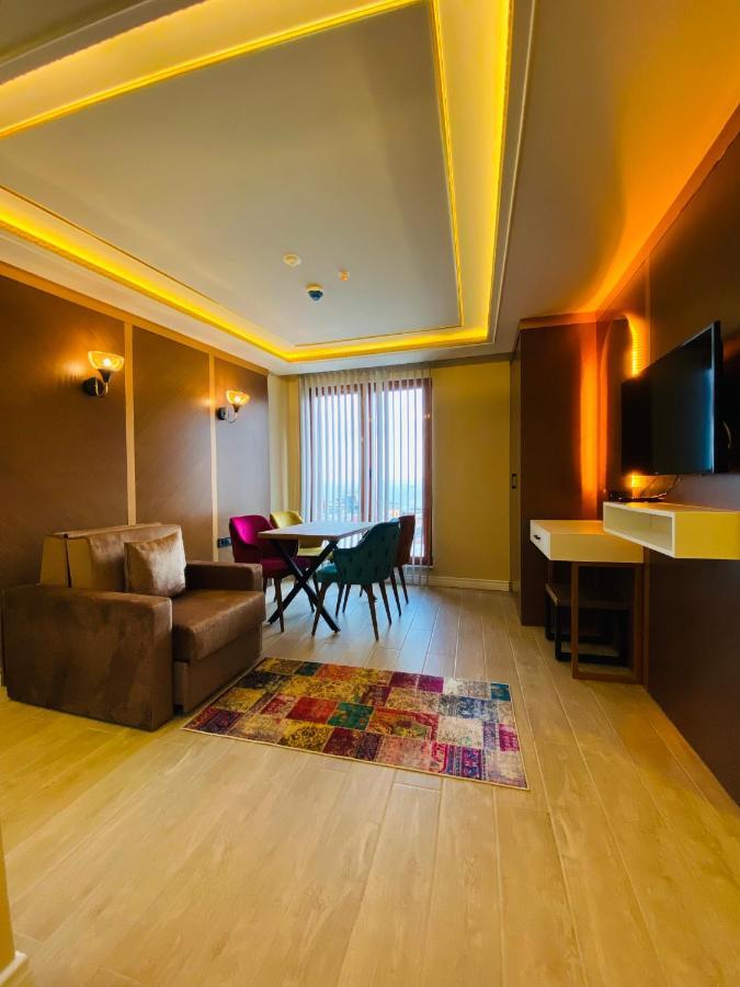 Ak Appartement Istanboel