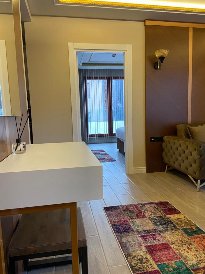Ak Apartment