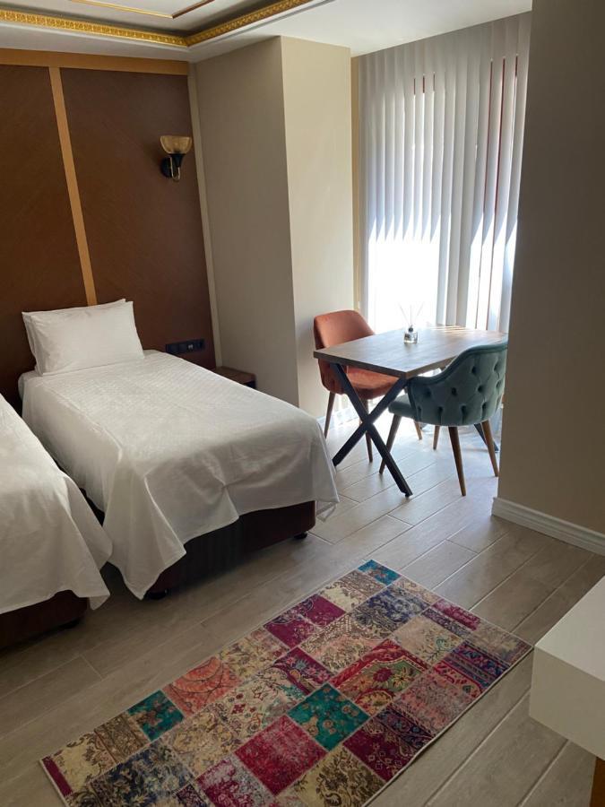 Appartement Ak