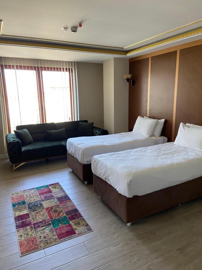 Ak Appartement Istanboel