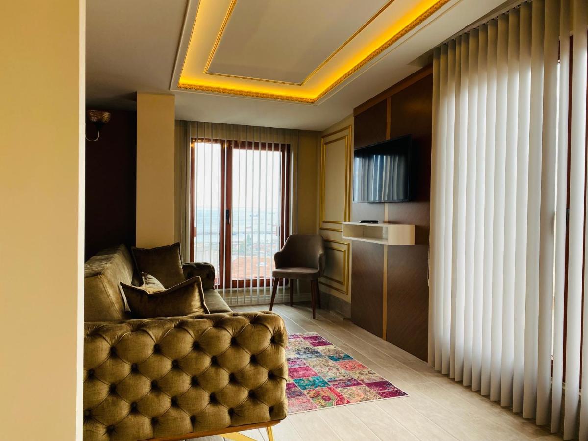 Appartement Ak