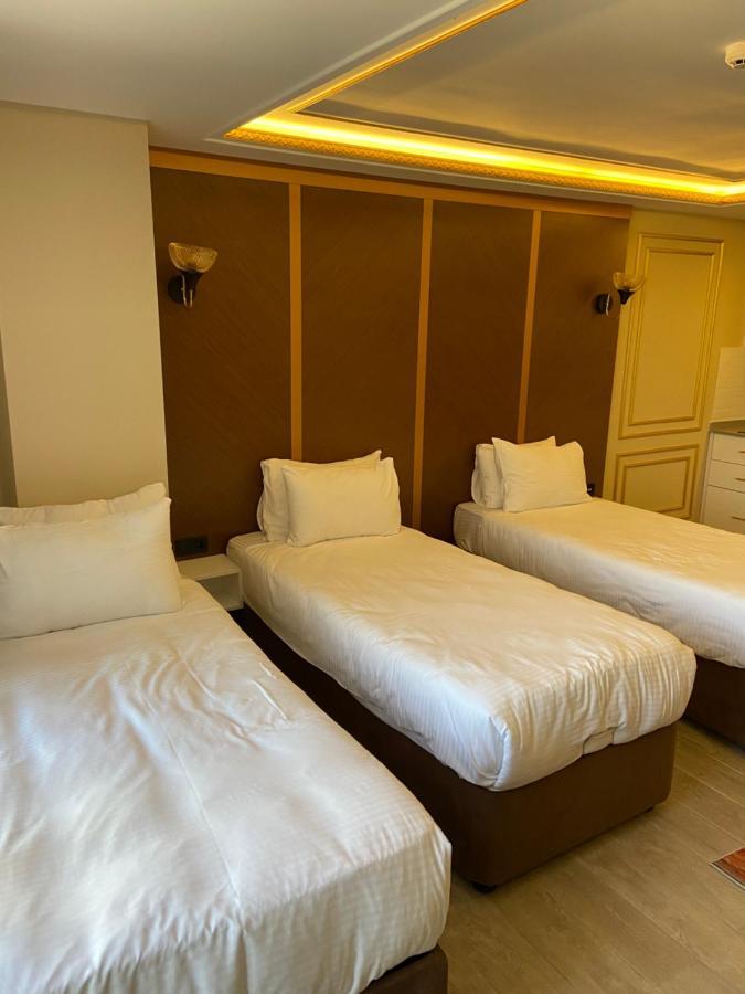 Appartement Ak