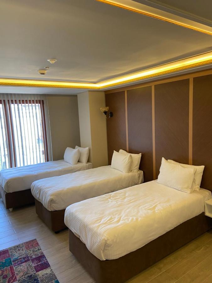 Appartement Ak