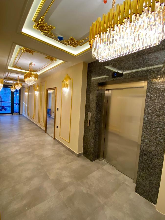 Ak Appartement Istanboel