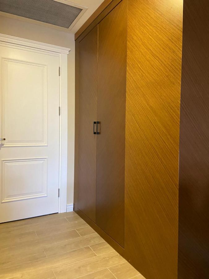 Appartement Ak *
