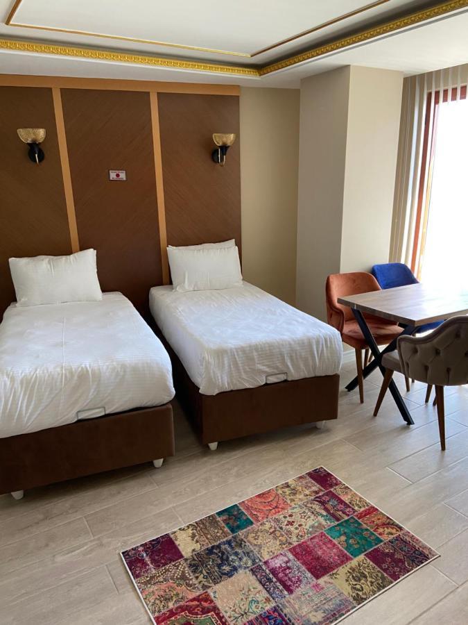 Appartement Ak