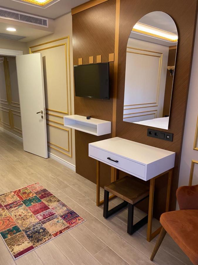 Ak Appartement *