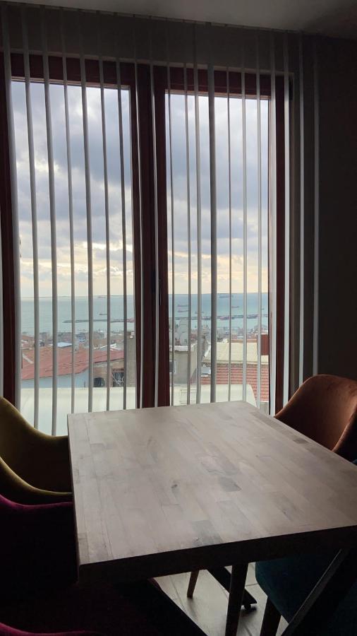 Ak Appartement