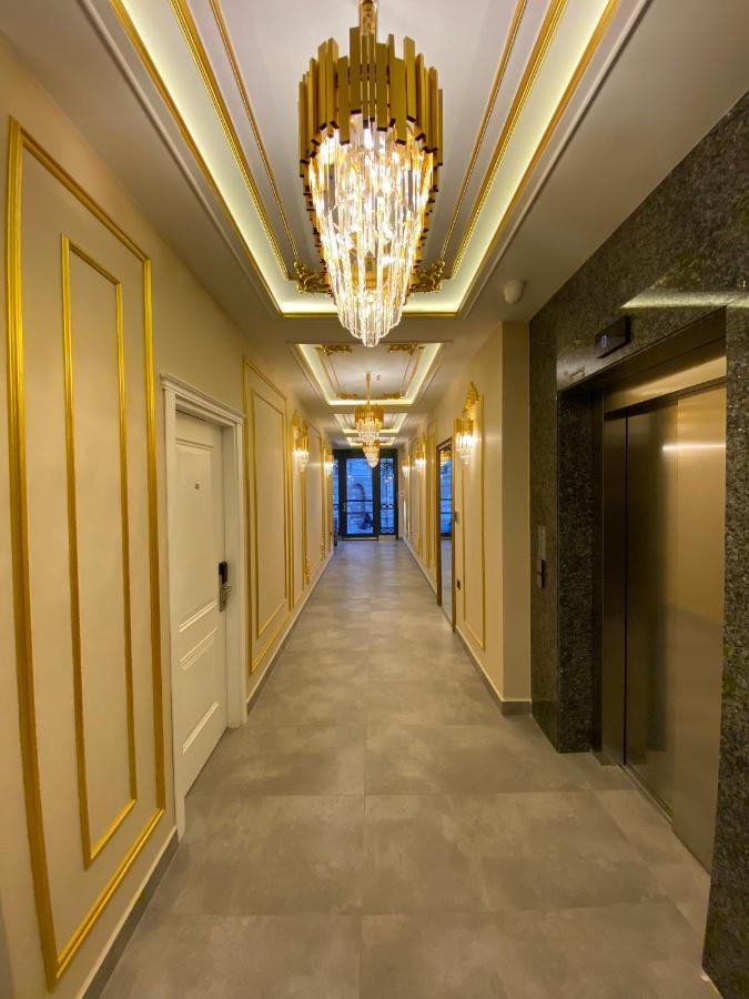 Apartment Ak Istanbul