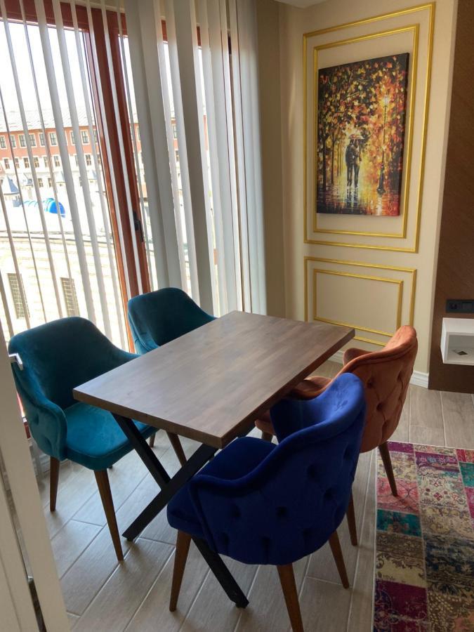 Apartment Ak