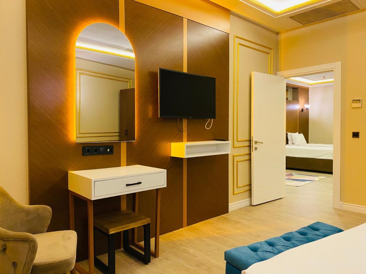 Apartment Ak Istanbul