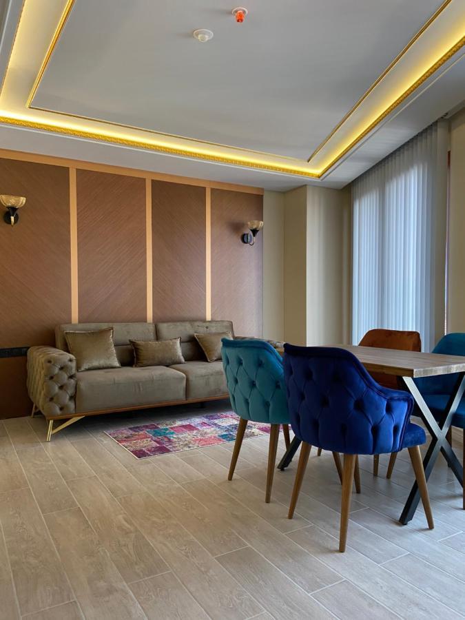 Apartment Ak *