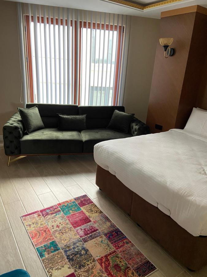 Apartment Ak Istanbul