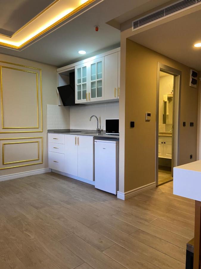 Apartment Ak Istanbul