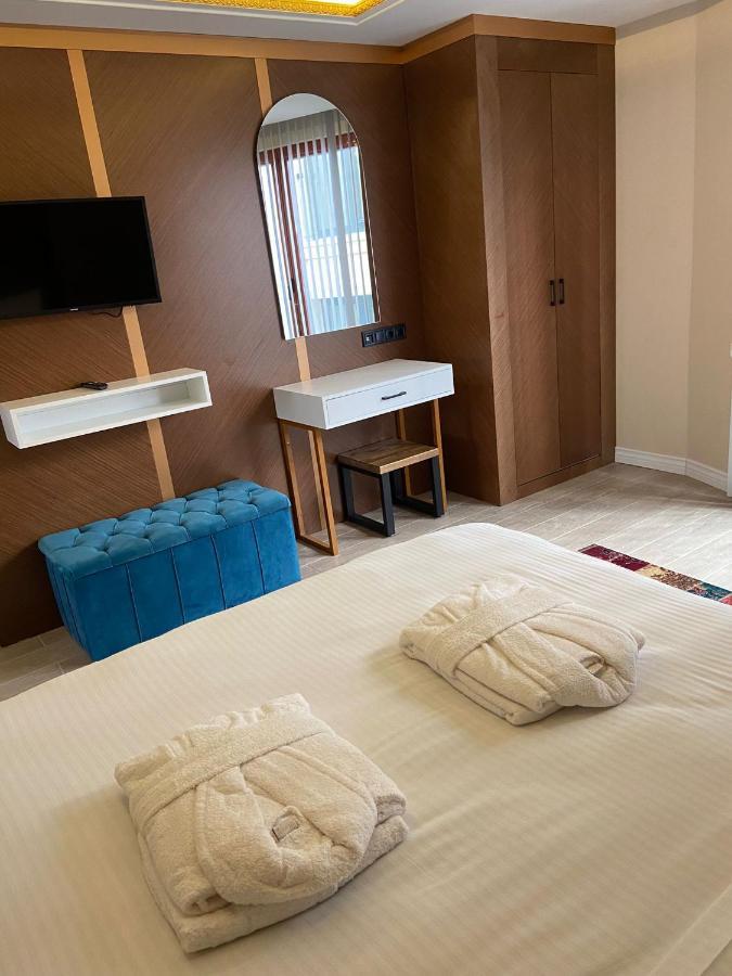 Appartement Ak