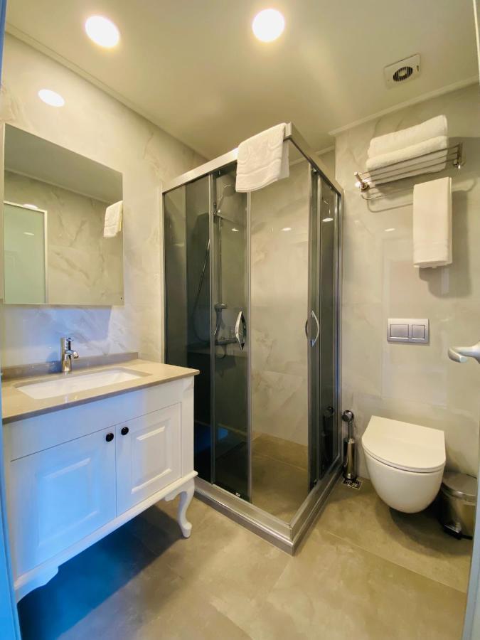 Appartement Ak Istanboel
