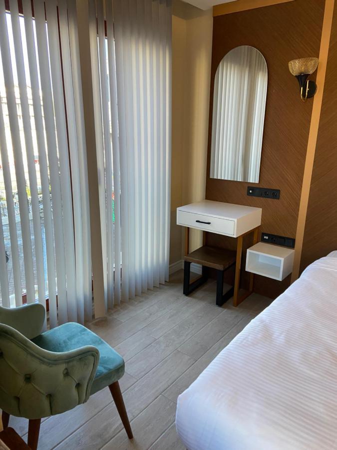 Appartement Ak *