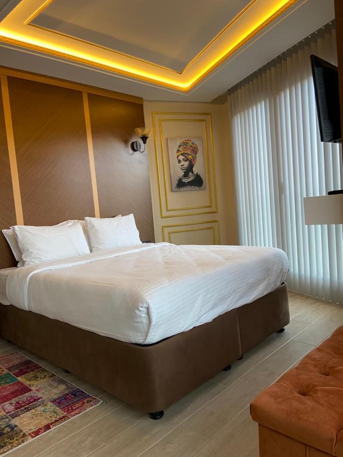 Ak Appartement *